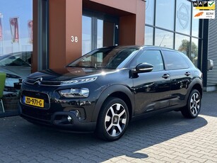 Citroen C4 Cactus 1.2 PureTech AUT.CarplayNaviCruisePDC