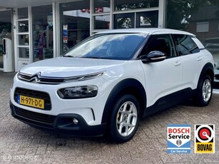 Citroen C4 Cactus 1.2 PureTech Feel Navi, Carplay