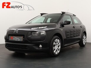 Citroen C4 Cactus 1.2 PureTech Feel NavigatieTrekhaakAirco