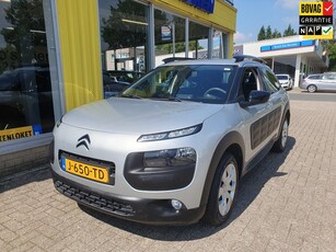 Citroen C4 Cactus 1.2 PureTech Shine