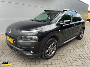 Citroen C4 CACTUS 1.2 PureTech Shine