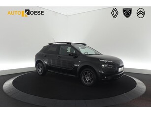 Citroen C4 Cactus PureTech 82 Shine Camera Navigatie