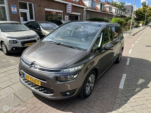 Citroen C4 Gr. Picasso 1.6 e-THP Excl,AUTOMAAT,LEER