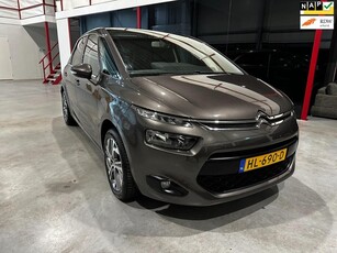 Citroen C4 Picasso 1.2 PureTech Selection / Trekhaak / Navi