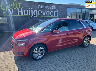 Citroen C4 Picasso 1.6 THP Intensive