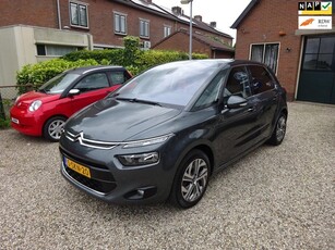 Citroen C4 Picasso 1.6 VTi Intensive Navigatie