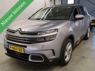 Citroen C5 Aircross 1.2 130 PK Automaat Business Camera