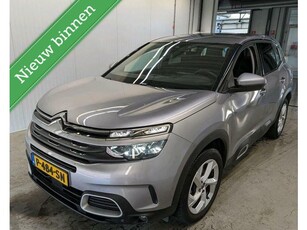 Citroen C5 Aircross 1.2 130 PK Automaat Business Camera