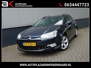 Citroen C5 Tourer 1.6 THP Business Airco Navi Nieuwe Apk NAP