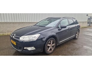 Citroen C5 Tourer 1.8 16V Business