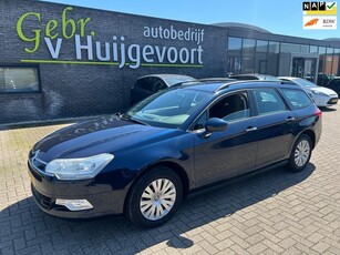 Citroen C5 Tourer 1.8 16V Dynamique