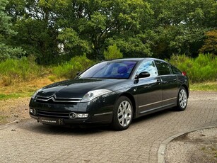 Citroen C6 3.0 V6 Fulminator Grey Youngtimer