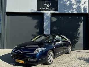 Citroen C6 3.0 V6 Ligne Business LPG /Hydr.Vering Youngtimer