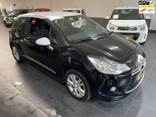 Citroen DS3 1.2 PureTech So Chic