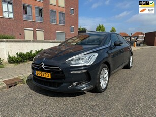 Citroen DS5 2.0 Hybrid4 Business Executive AUT