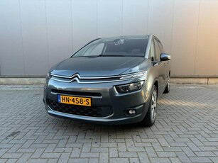 Citroen Grand C4 Picasso 1.6 BlueHDi Business