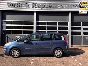 Citroen Grand C4 Picasso 1.6 VTi Tendance 5p