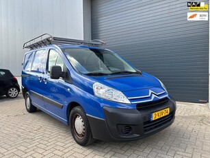 Citroen Jumpy 10 1.6 HDI L1 H1 NAP APK 2010