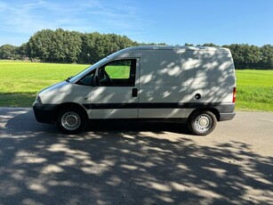 Citroen Jumpy 1.9 D Leader