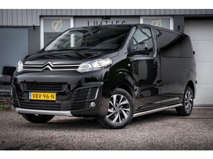 Citroen Jumpy 2.0 BlueHDI 120 DARK-EDITION Comfort S&S