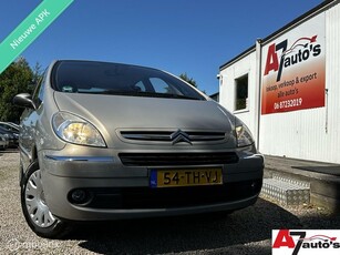 Citroen Xsara Picasso 1.6i-16V Nieuwe APK