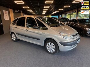 Citroen Xsara Picasso 1.6i Différence APK 23-6-2025