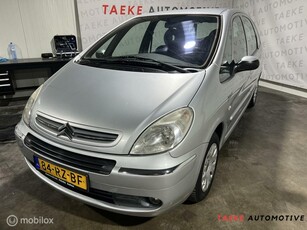 Citroen Xsara Picasso 1.8i-16V Attraction