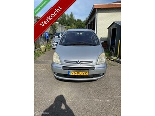 Citroen Xsara Picasso 1.8i-16V VERKOCHT!!