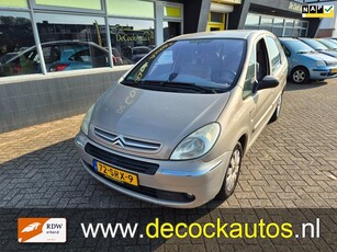 Citroen Xsara Picasso 2.0i-16V Attraction/AUTOMAAT/TREKHAAK