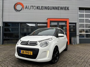 Citroën C1 1.0 e-VTi Feel NL-Auto / All-season banden /