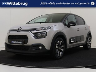 Citroën C3 1.2 PureTech Feel Edition Climate Control