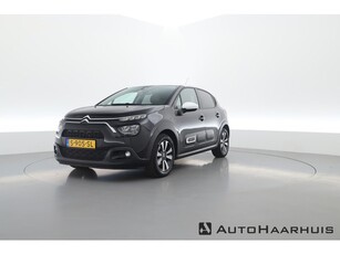 Citroën C3 1.2 PureTech Feel Edition Navi LED Cruise