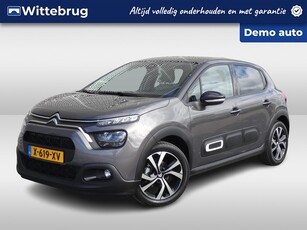 Citroën C3 1.2 PureTech Max I 17