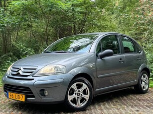 Citroën C3 1.4i-16V AUTOMAAT NL-AUTO! 1E EIG! CLIMA!