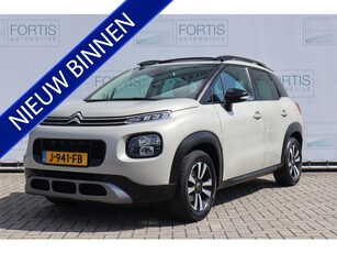 Citroën C3 Aircross 1.2 PureTech S&S Shine PANO PDC