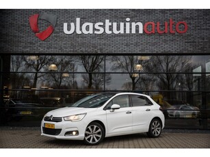 Citroën C4 1.2 PureTech Feel Collection Pano, Massage, Leder