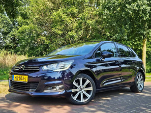 Citroën C4 1.6 BlueHDi Busines