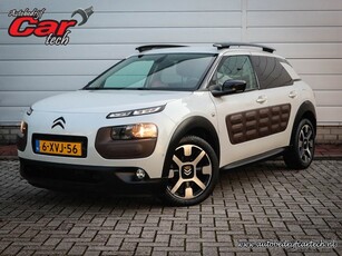 Citroën C4 Cactus 1.2 e-VTi Shine Clima Cruise Navi