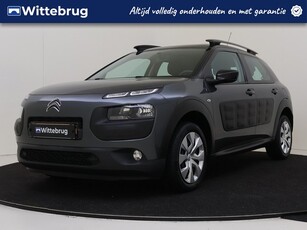 Citroën C4 Cactus 1.2 PureTech Feel Automaat Airco