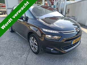 Citroën C4 Picasso 1.6 VTi Intensive clima/navi 108000 km