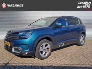 Citroën C5 Aircross 1.2 PureTech Business