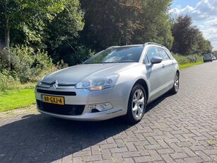 Citroën C5 Tourer 1.8 16V Dynamique (bj 2008)