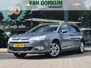 Citroën C5 Tourer 2.0 HDi Tendance 140 PK (bj 2012)