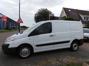 Citroën Jumpy 12 2.0 HDIF L1 H1 Airco, trekhaak, Enz