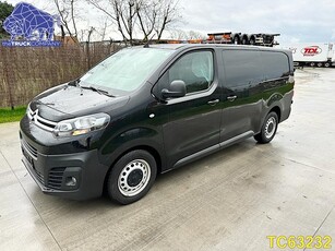 Citroën Jumpy 2.0 HDI - DUBBELE CABINE Euro 6 (bj 2019)