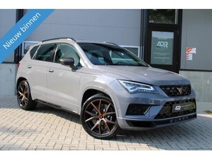 CUPRA Ateca 2.0 TSI 4DRIVE LIMITED EDITIONPANOPDC