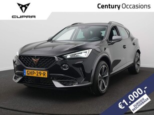 CUPRA Formentor 1.4 e-Hybrid Business / 204PK / 360 Camera