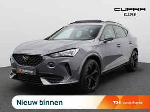 CUPRA Formentor 1.4 e-Hybrid VZ Performance 245PK DSG