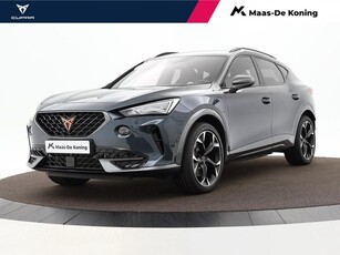 CUPRA Formentor 1.4e-Hybrid 245PK DSG VZ Keyless Navi