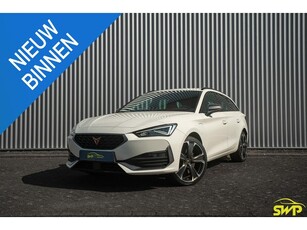 CUPRA Leon 1.4 e-Hybrid VZ 245